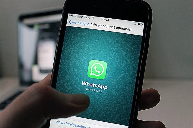 Aprende como espiar la aplicación de Whatsapp