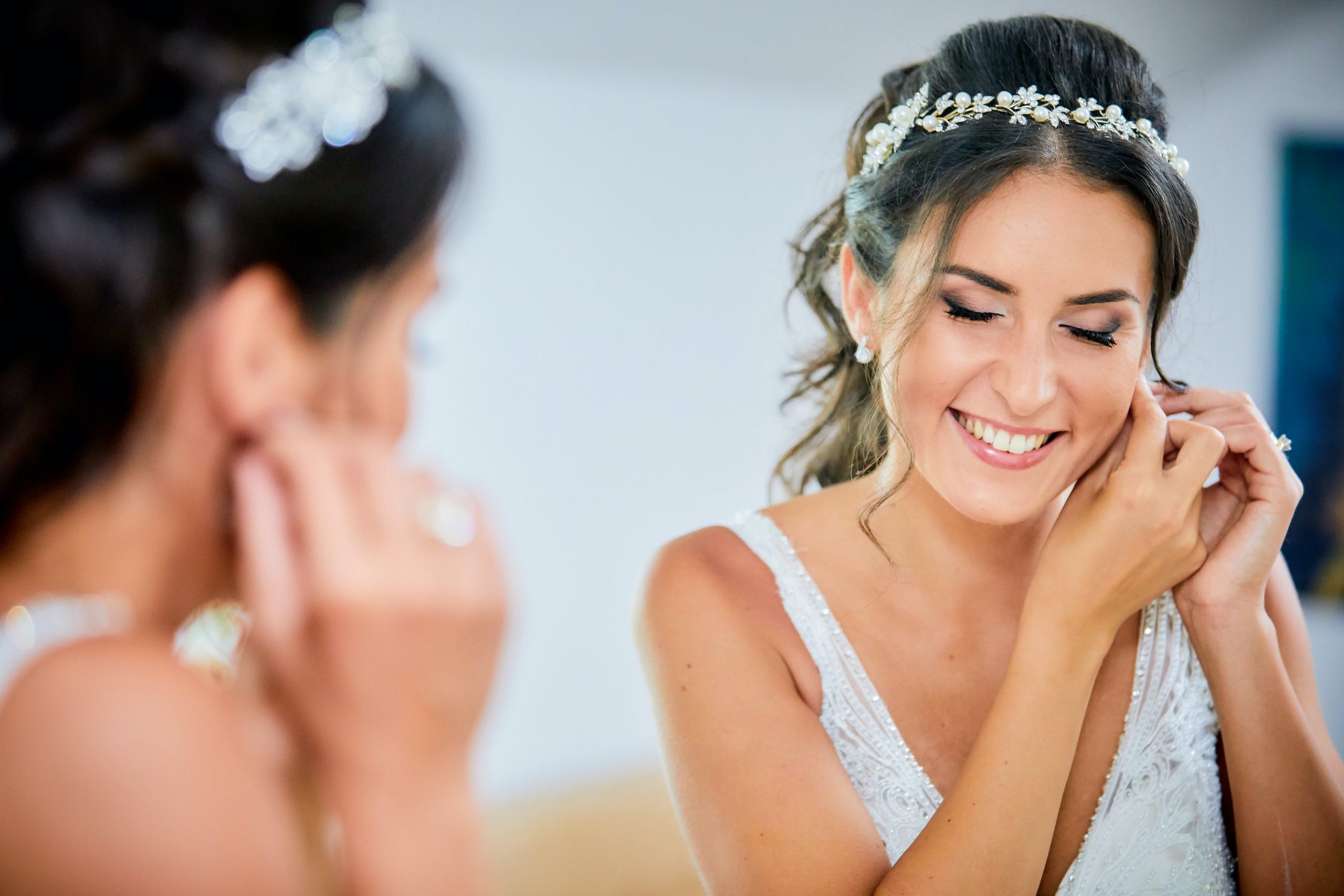 Pendientes de novia en Zaragoza: Consejos y recomendaciones para encontrar la joya ideal