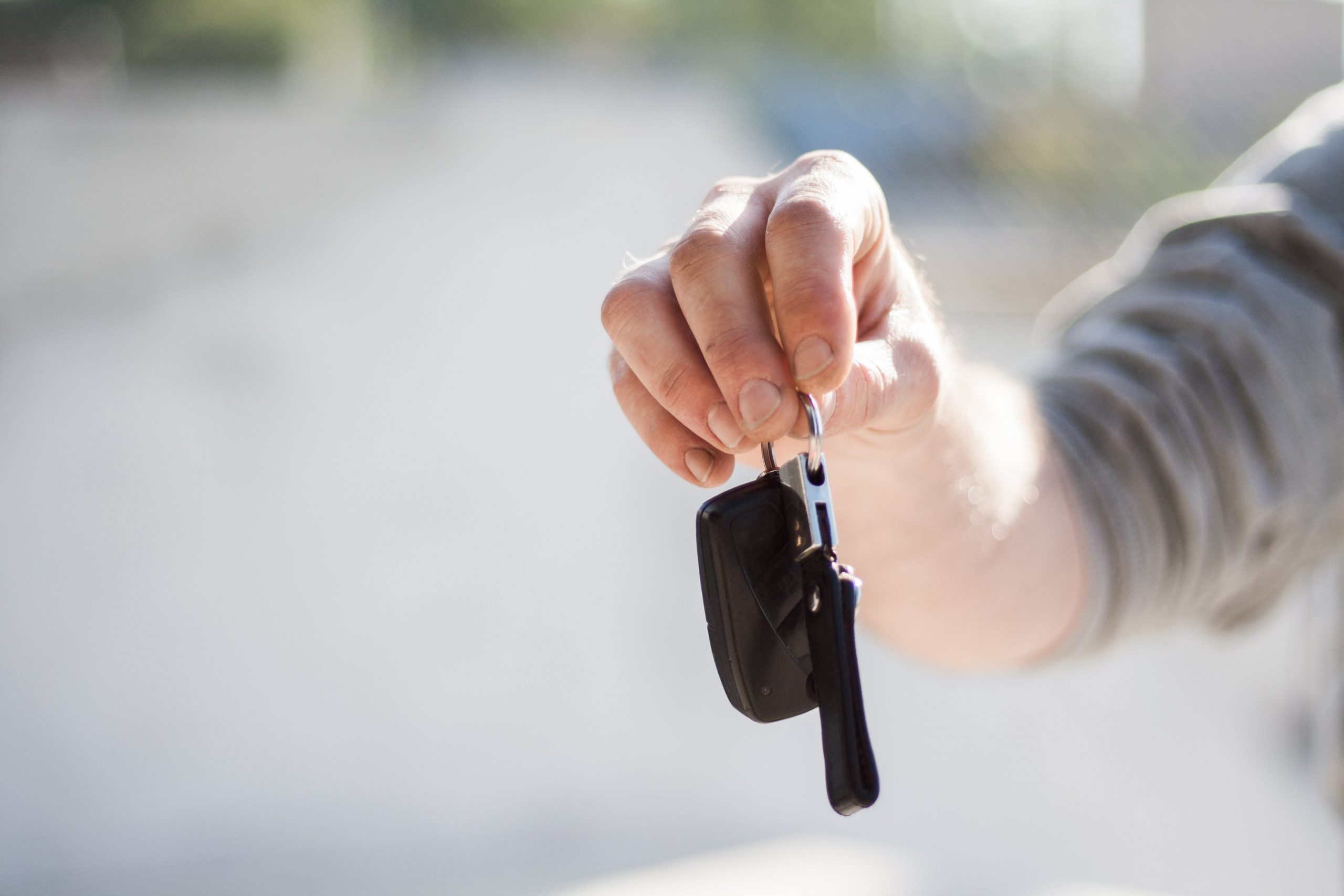 Renting de vehículos: Ofertas atractivas para particulares en ALD Automotive