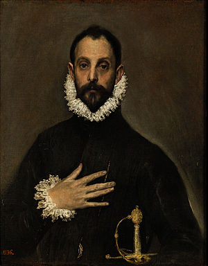 Rodrigo Vázquez de Arce y su influencia en el arte y la cultura