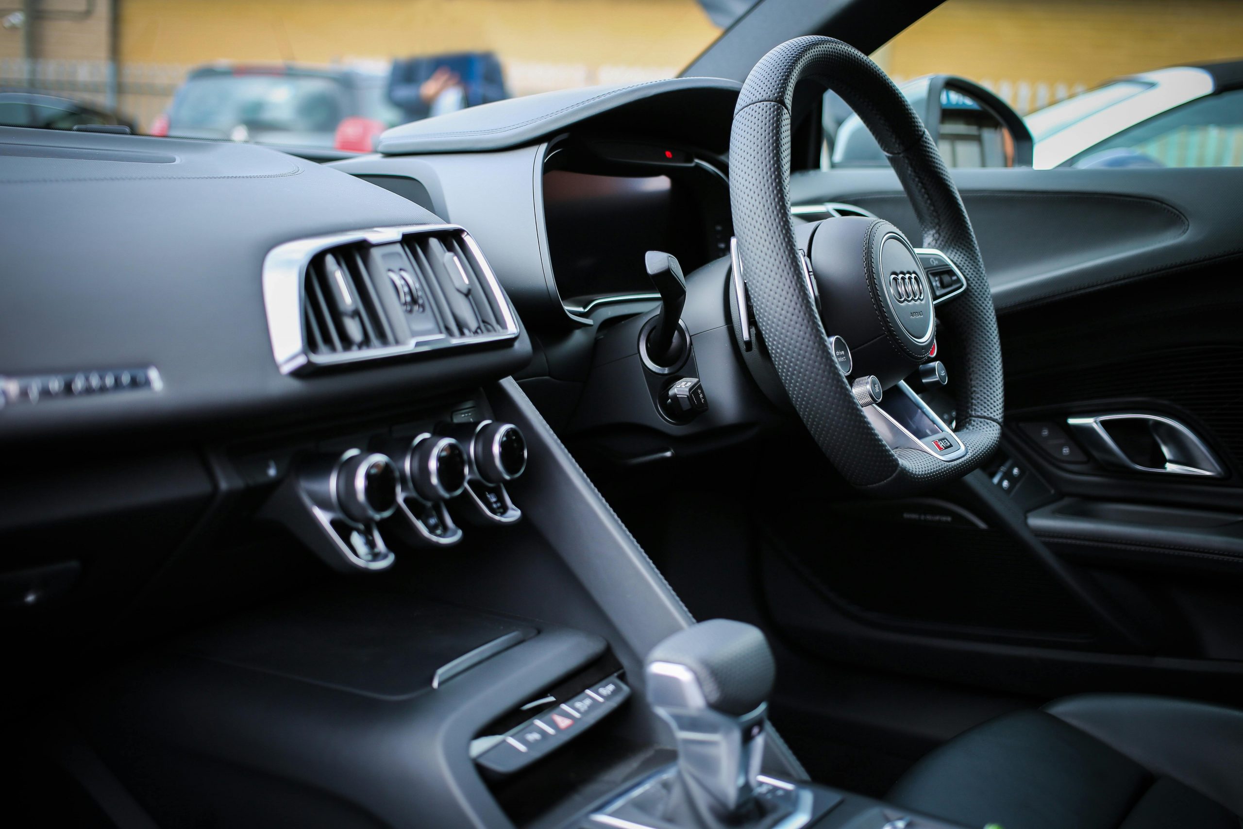HR Motor: Tu aliado para encontrar el coche de tus sueños