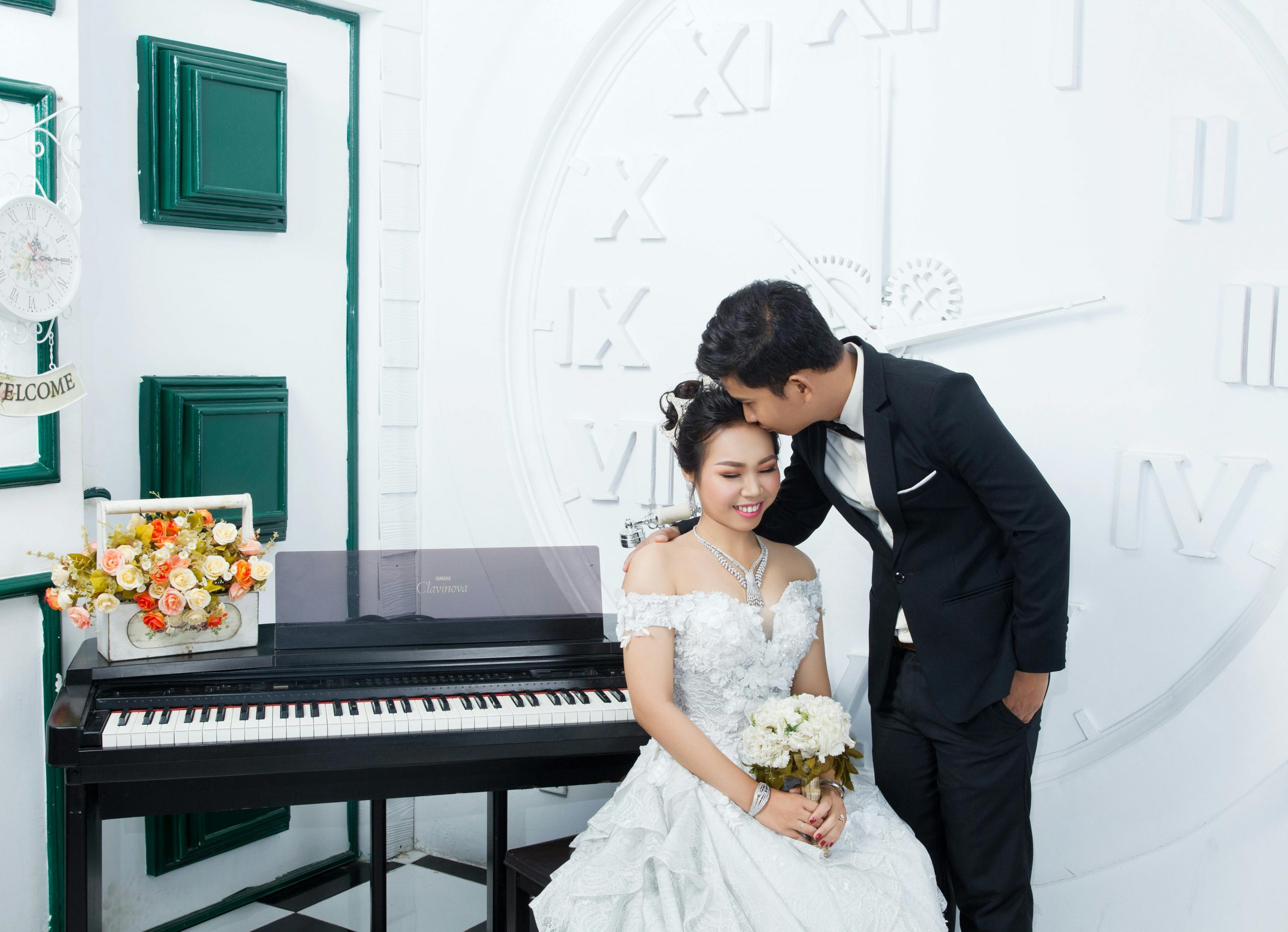 La Clave Maestra: Guía Definitiva para Elegir a Tus Profesionales Musicales de Boda
