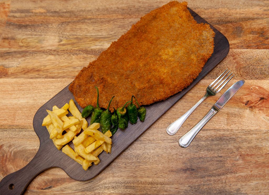 Más Allá del Clásico: Las Variantes del Cachopo que Debes Probar en el Templo Asturiano