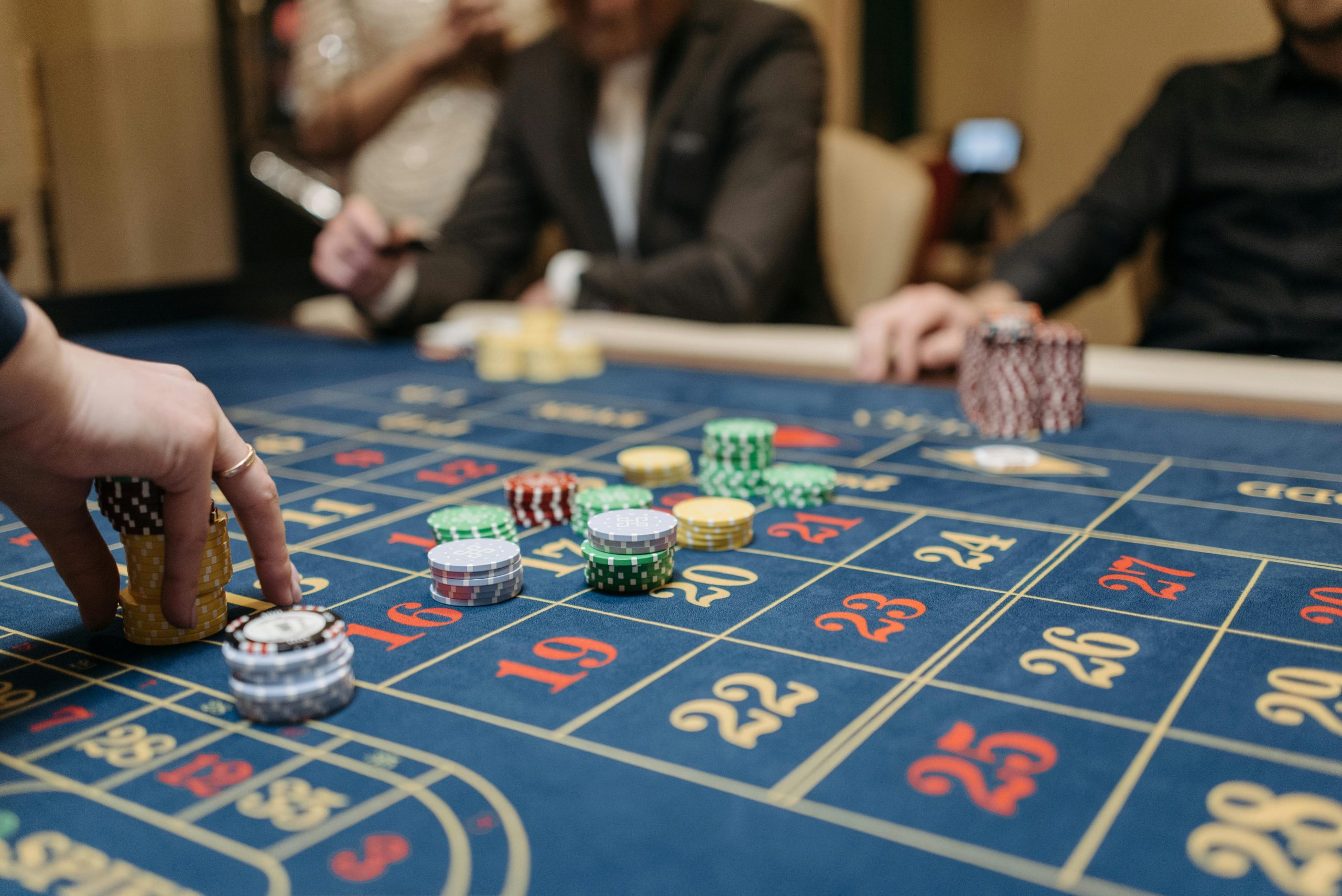 Casinos con Bonos y Retiros Rápidos en México: ¡Aprovecha las Mejores Ofertas!